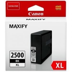 Canon Pgi-2500xl Bk