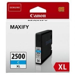 Canon Pgi-2500xl C