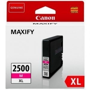 Canon Pgi-2500xl M