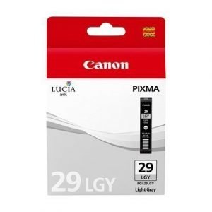 Canon Pgi-29lgy