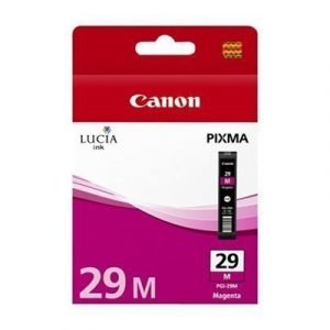 Canon Pgi-29m