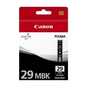 Canon Pgi-29mbk