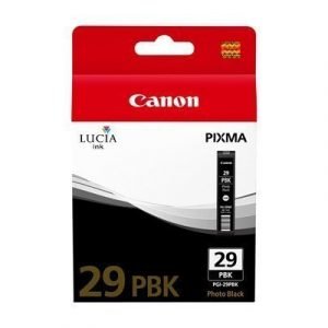 Canon Pgi-29pbk