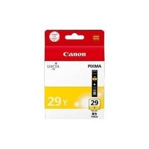 Canon Pgi-29y