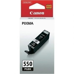 Canon Pgi-550pgbk