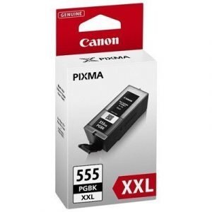 Canon Pgi-555pgbk Xxl