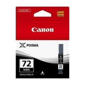 Canon Pgi-72mbk