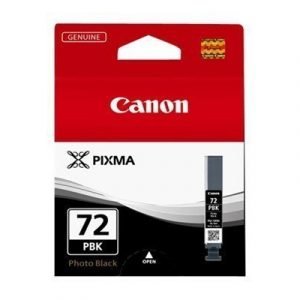 Canon Pgi-72pbk