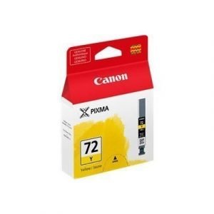 Canon Pgi-72y