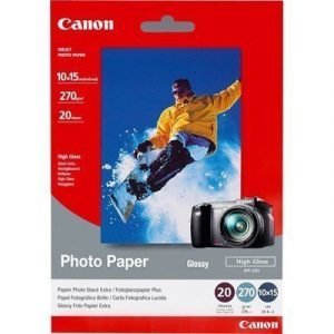 Canon Photo Paper Plus Ii Pp-201