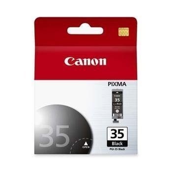 Canon Pixma IP 100 Inkjet Cartridge PGI-35BK Black