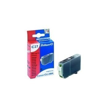 Canon Pixma IP 3300 Inkjet Cartridge Pelikan C27 Black