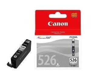 Canon Pixma MG 6120 Inkjet Cartridge CLI-526GY Grey