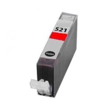 Canon Pixma MP 990 CLI-521M 2935B001AA Inkjet Cartridge Red