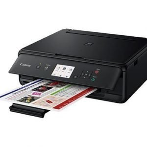 Canon Pixma Ts5050 Mfp Musta