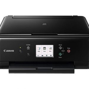 Canon Pixma Ts6050 Mfp Musta