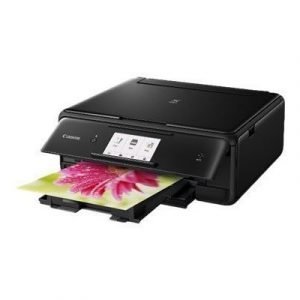 Canon Pixma Ts8050 Mfp Musta