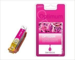 Canon Premium mustepatruuna - Magenta CLI-526M 8.4 ml