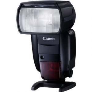 Canon Speedlite 600ex Ii-rt