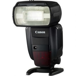 Canon Speedlite 600ex-rt