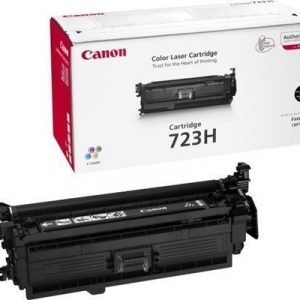 Canon Värikasetti Musta 10k Type 723h Lbp-7750cdn