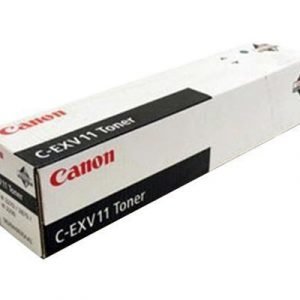 Canon Värikasetti Musta 20k Type C-exv11
