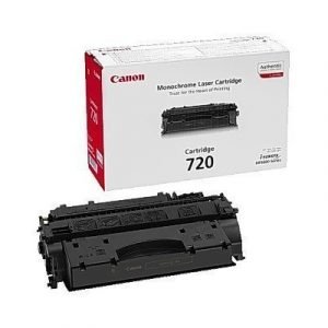 Canon Värikasetti Musta 5k Mf6680dn