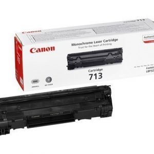 Canon Värikasetti Musta 713 2k Lbp 3250