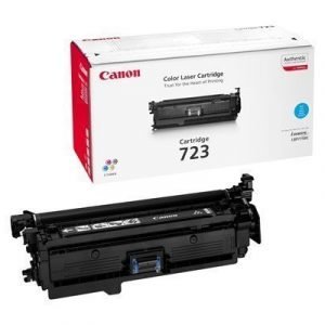 Canon Värikasetti Syaani 8