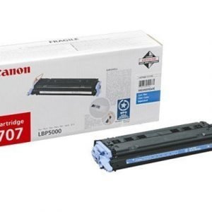 Canon Värikasetti Syaani Crt-707 Lbp5000