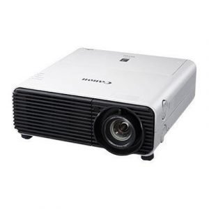 Canon Xeed Wux450 Wuxga 1920 X 1200 4500lumen(ia)