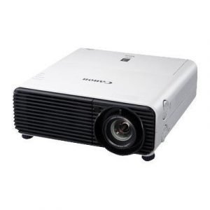 Canon Xeed Wx520 Wxga+ 1440 X 900 5200lumen(ia)