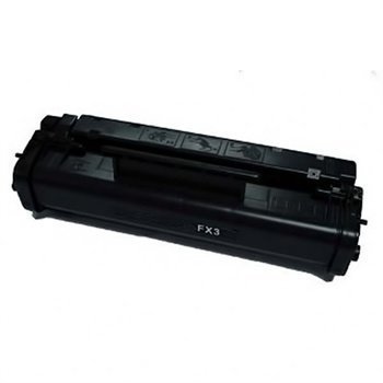 Canon fax L 200 Telekom T Fax 8300 FX-3 1557A003 1557A020 Toner Black