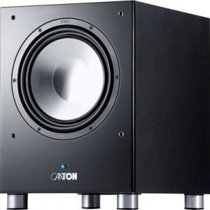 Canton Sub 8.2 Black