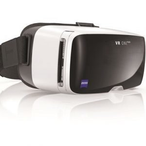 Carl Zeiss Vr One Plus Musta Valkoinen