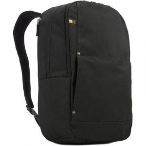 Case Logic Huxton Daypack Musta 15.6tuuma