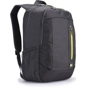 Case Logic Jaunt Backpack Harmaa 15.6tuuma