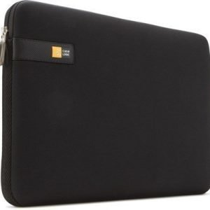 Case Logic Laptop And Macbook Sleeve 13tuuma Eva Musta