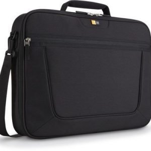 Case Logic Laptop Case 15.6tuuma Polyesteri Musta