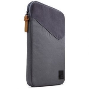 Case Logic Lodo Sleeve 10.1tuuma Karkea Kangas Grafiitti