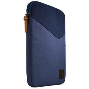 Case Logic Lodo Sleeve 10.1tuuma Karkea Kangas Sininen