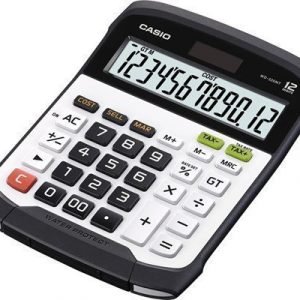 Casio Calculator Wd-320mt