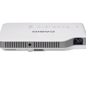 Casio Slim Xj-a247 Dlp Projector 1280 X 800 2500lumen(ia)