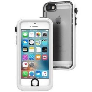 Catalyst Waterproof Case Iphone 5/5s/se Valkoinen