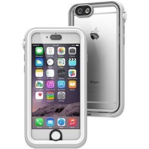 Catalyst Waterproof Case Iphone 6/6s Valkoinen