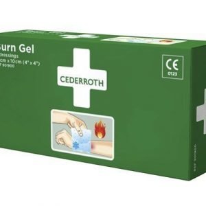 Cederroth Burn Gel Dressing (901900)