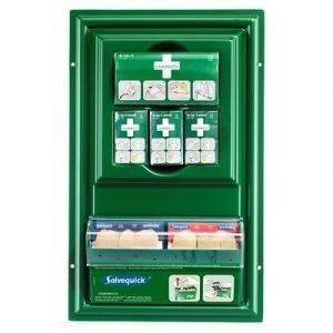 Cederroth First Aid Panel Small