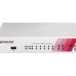 Check Point 750 Appliance Next Generation Threat Prevention