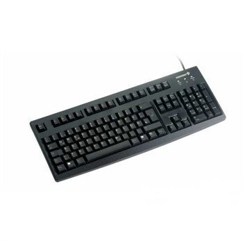 Cherry Classic Line G83 6105 Keyboard Black