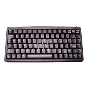 Cherry Compact-keyboard G84-4100